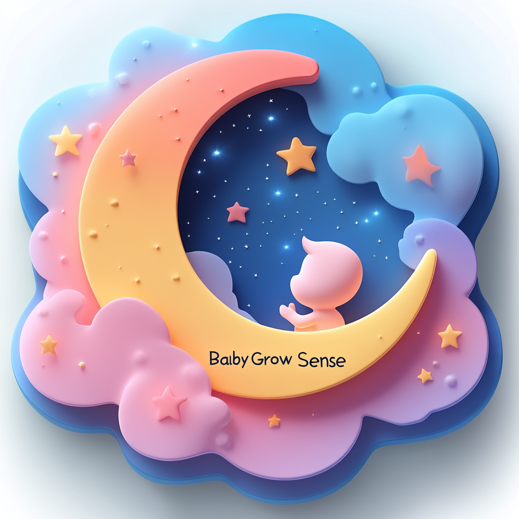 Baby Grow Sense