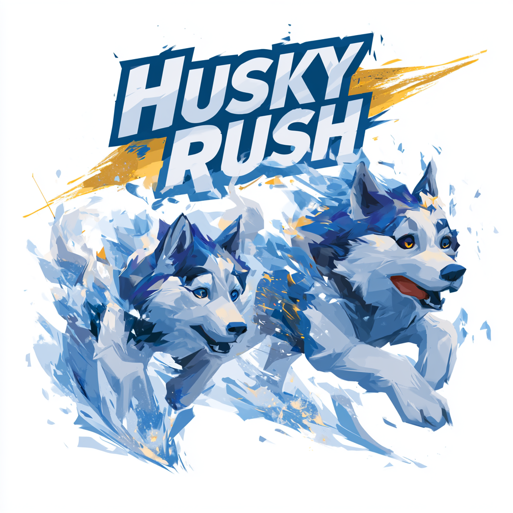 Husky Rush