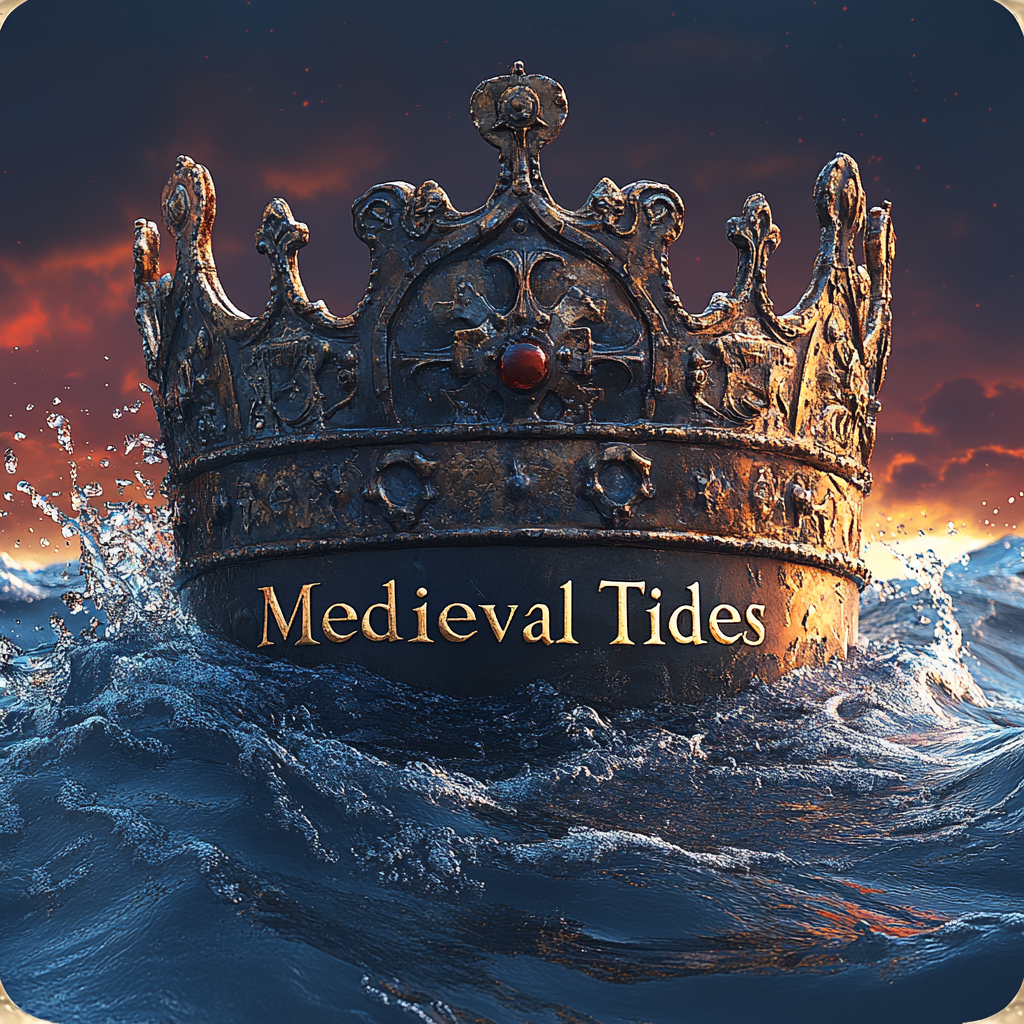 Medieval Tides: Orya Wars