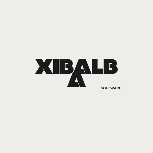 Xibalba Software logo